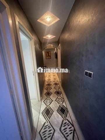 Appartement bell - Location Vacances - Agadir - photo 2