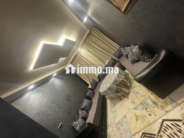 Appartement bell - Location Vacances - Agadir - photo 3