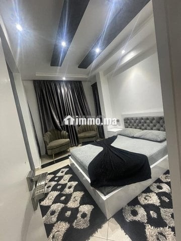 Appartement bell - Location Vacances - Agadir - photo 4