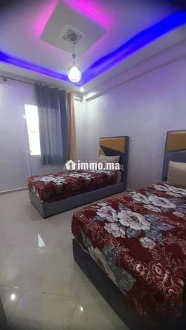 Appartement bell - Location Vacances - Agadir - photo 6
