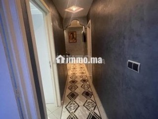 Appartement bell - Appartement Location Vacances - Agadir