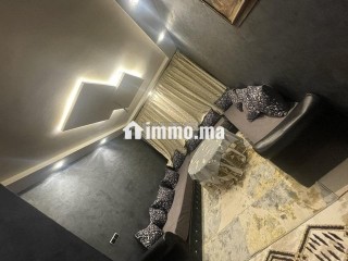 Appartement bell - Appartement Location Vacances - Agadir