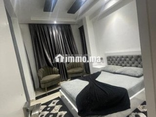 Appartement bell - Appartement Location Vacances - Agadir