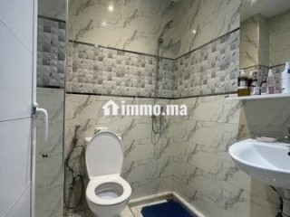 Appartement bell - Appartement Location Vacances - Agadir