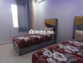 Appartement bell - Appartement Location Vacances - Agadir