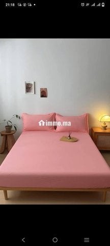 Appartement vacances sans intermédiaire - Location Vacances - Tanger - photo 1