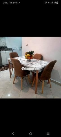 Appartement vacances sans intermédiaire - Location Vacances - Tanger - photo 2