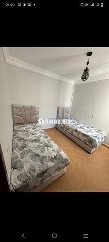 Appartement vacances sans intermédiaire - Location Vacances - Tanger - photo 3