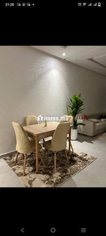 Appartement vacances sans intermédiaire - Location Vacances - Tanger - photo 4