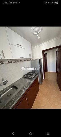 Appartement vacances sans intermédiaire - Location Vacances - Tanger - photo 5