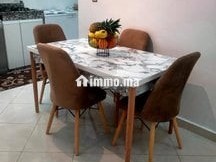 Appartement vacances sans intermédiaire - Appartement Location Vacances - Tanger