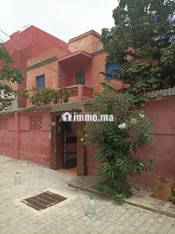 Villa a vendre - Vente Immobilier - Larache - photo 1