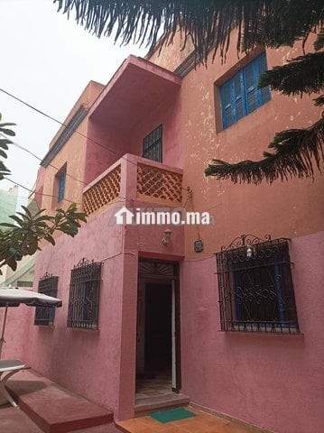 Villa a vendre - Vente Immobilier - Larache - photo 2