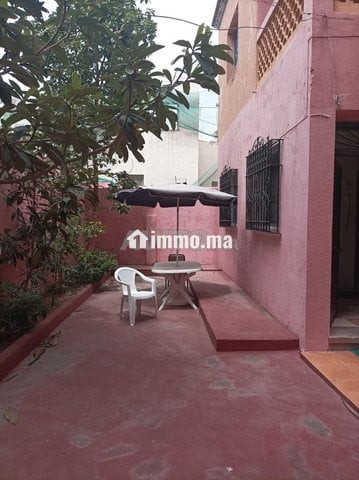 Villa a vendre - Vente Immobilier - Larache - photo 4