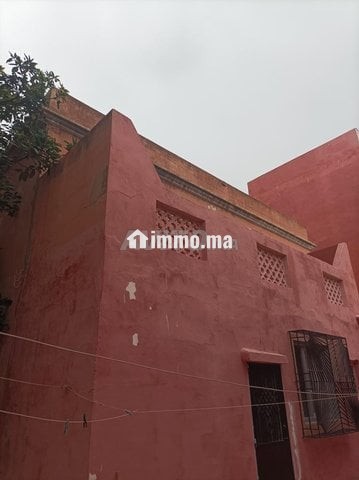Villa a vendre - Vente Immobilier - Larache - photo 5
