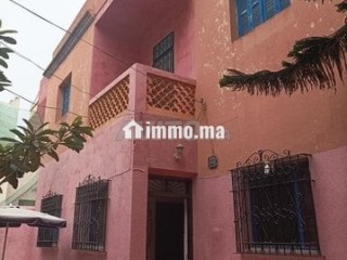 Villa a vendre - Villa à vendre - Larache