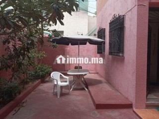 Villa a vendre - Villa à vendre - Larache