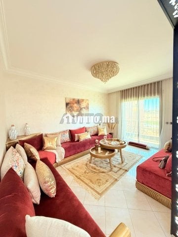 Maison à vendre à Nassim 2 Proche de Casanearshore - Vente Immobilier - Casablanca - photo 4
