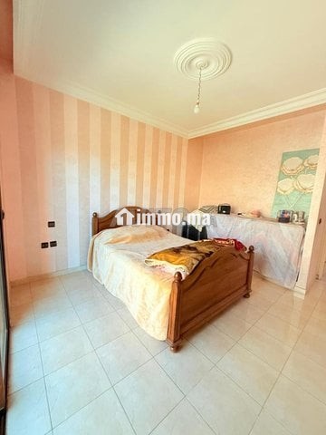 Maison à vendre à Nassim 2 Proche de Casanearshore - Vente Immobilier - Casablanca - photo 5