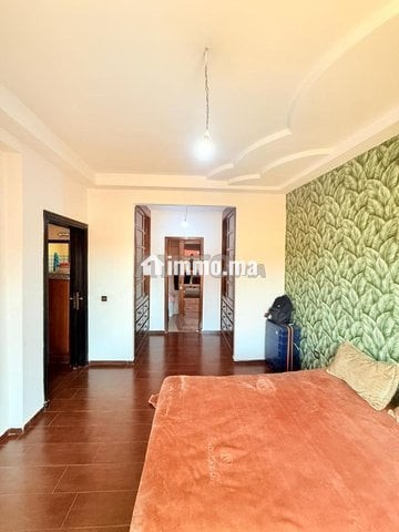 Maison à vendre à Nassim 2 Proche de Casanearshore - Vente Immobilier - Casablanca - photo 6