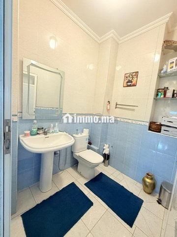 Maison à vendre à Nassim 2 Proche de Casanearshore - Vente Immobilier - Casablanca - photo 7