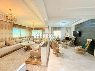 Maison à vendre à Nassim 2 Proche de Casanearshore - Maison à vendre - Casablanca