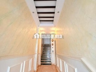 Maison à vendre à Nassim 2 Proche de Casanearshore - Maison à vendre - Casablanca
