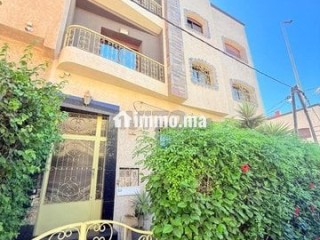 Maison à vendre à Nassim 2 Proche de Casanearshore - Maison à vendre - Casablanca