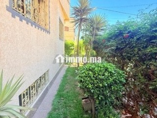 Maison à vendre à Nassim 2 Proche de Casanearshore - Maison à vendre - Casablanca