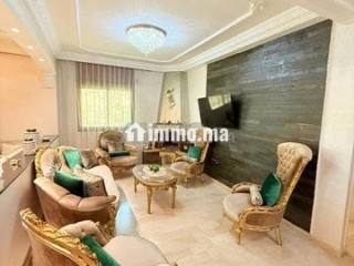 Maison à vendre à Nassim 2 Proche de Casanearshore - Maison à vendre - Casablanca