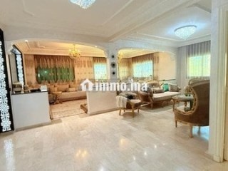 Maison à vendre à Nassim 2 Proche de Casanearshore - Maison à vendre - Casablanca