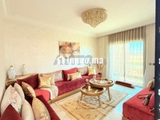 Maison à vendre à Nassim 2 Proche de Casanearshore - Maison à vendre - Casablanca