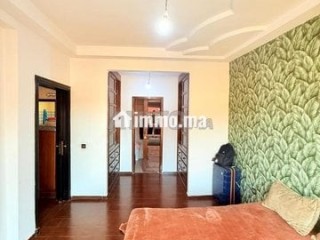 Maison à vendre à Nassim 2 Proche de Casanearshore - Maison à vendre - Casablanca