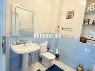 Maison à vendre à Nassim 2 Proche de Casanearshore - Maison à vendre - Casablanca