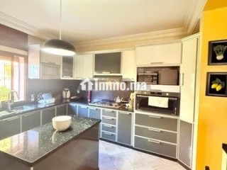 Maison à vendre à Nassim 2 Proche de Casanearshore - Maison à vendre - Casablanca