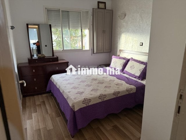 Maison très propre à louer - Location Immobilier - Casablanca - photo 1