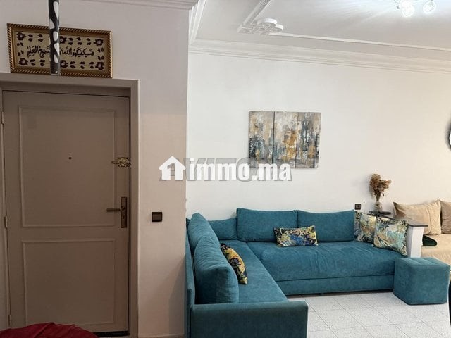 Maison très propre à louer - Location Immobilier - Casablanca - photo 2