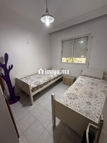 Maison très propre à louer - Location Immobilier - Casablanca - photo 4