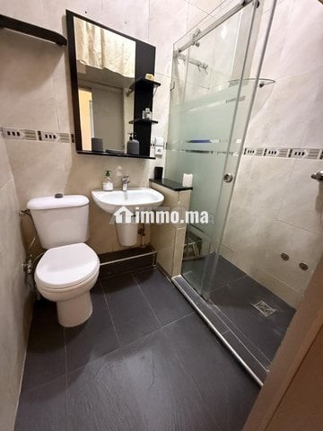Maison très propre à louer - Location Immobilier - Casablanca - photo 6