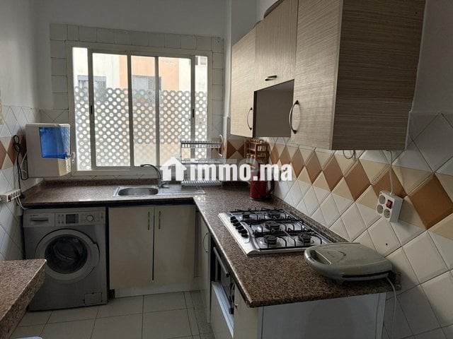 Maison très propre à louer - Location Immobilier - Casablanca - photo 7