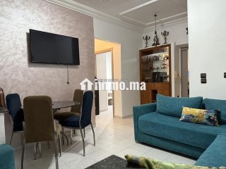 Maison très propre à louer - Maison à louer - Casablanca