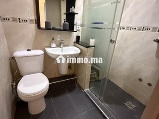 Maison très propre à louer - Maison à louer - Casablanca