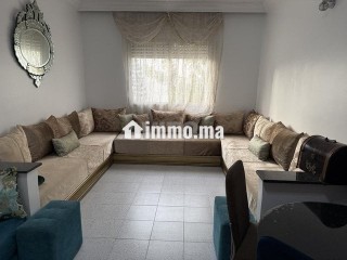 Maison très propre à louer - Maison à louer - Casablanca