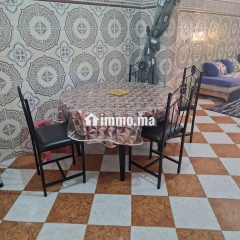 شقق مفروشة حي المجد قريب من محطة القطار طنجة - Location Vacances - Tanger - photo 3