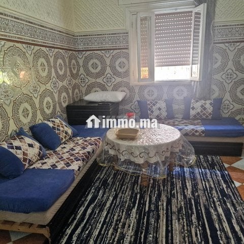شقق مفروشة حي المجد قريب من محطة القطار طنجة - Location Vacances - Tanger - photo 7