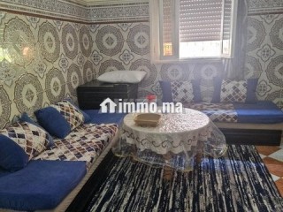 شقق مفروشة حي المجد قريب من محطة القطار طنجة - Appartement Location Vacances - Tanger
