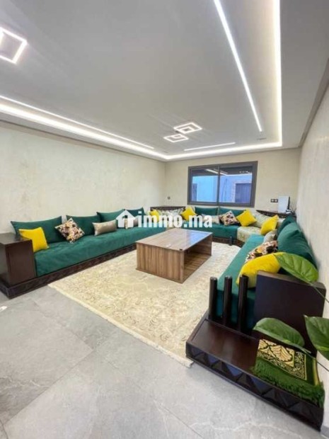 Charmante mini villa avec piscine pri - Location Vacances - Sidi Ifni - photo 3