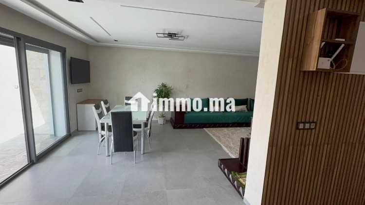 Charmante mini villa avec piscine pri - Location Vacances - Sidi Ifni - photo 5