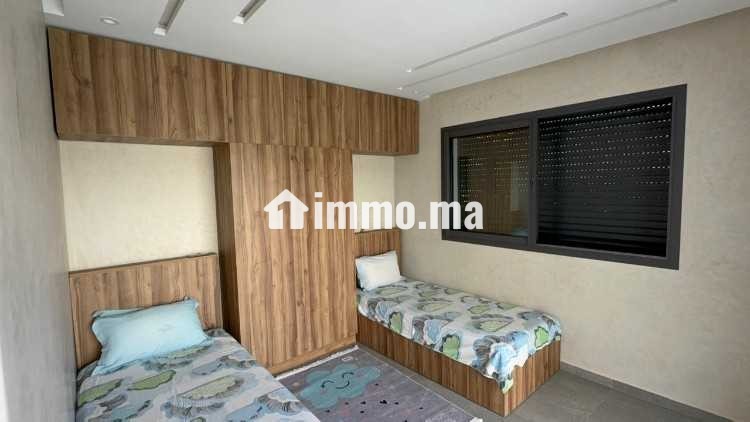 Charmante mini villa avec piscine pri - Location Vacances - Sidi Ifni - photo 7