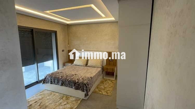 Charmante mini villa avec piscine pri - Location Vacances - Sidi Ifni - photo 8